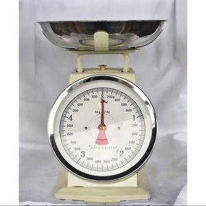 Kitchen Scale